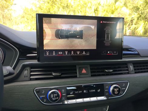 Used 2024 Audi A5 2.0T Premium Plus image 27