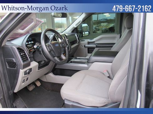 Used 2020 Ford F150 XLT w/ Equipment Group 302A Luxury image 19