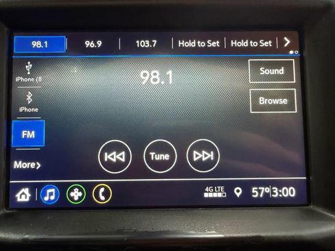 Used 2020 Chevrolet Silverado 2500 W/T w/ WT Convenience Package AWD/4WD image 22