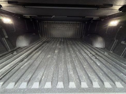 Used 2025 Toyota Tundra Platinum AWD/4WD image 35