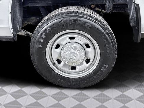 Used 2022 RAM 2500 Tradesman image 38