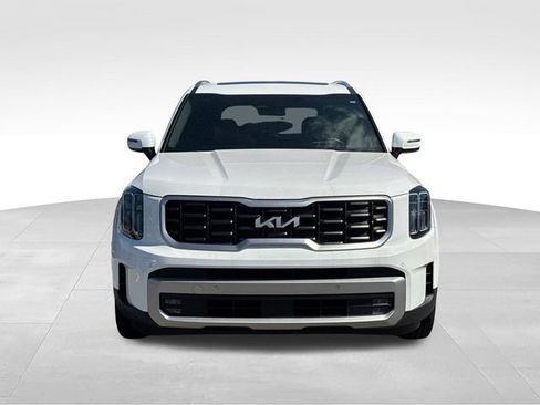 Used 2023 Kia Telluride SX Prestige AWD/4WD image 8