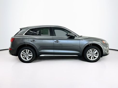 Used 2023 Audi Q5 2.0T Premium w/ Convenience Package AWD/4WD image 10