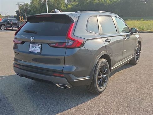 New 2026 Honda CR-V Sport-L image 14