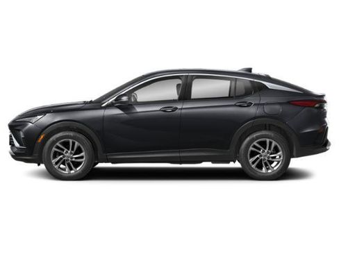New 2026 Buick Envista Sport Touring FWD image 3