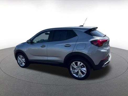 Used 2025 Buick Encore GX Preferred image 10