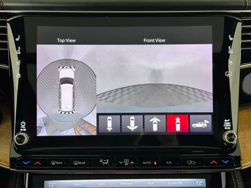 Used 2022 Jeep Grand Wagoneer Series III image 49