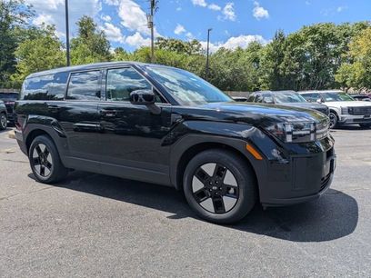 Certified 2026 Hyundai Santa Fe SE