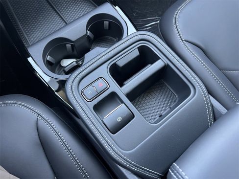 New 2026 Ford Mustang Mach-E Select w/ Comfort Package image 7