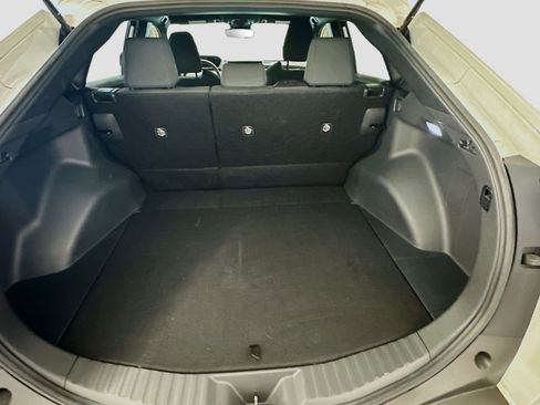 Used 2023 Subaru Solterra AWD image 30