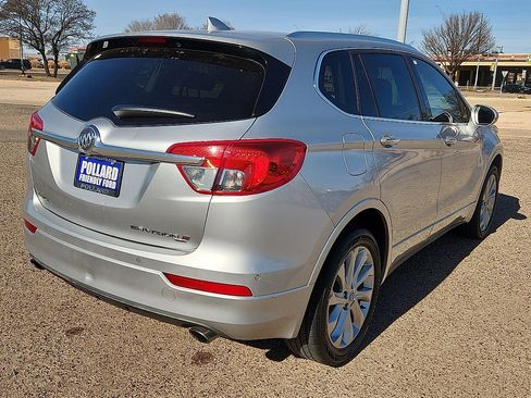 Used 2016 Buick Envision Premium image 3