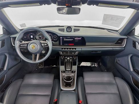 Used 2021 Porsche 911 Carrera S RWD image 27