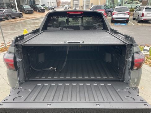 New 2026 Hyundai Santa Cruz SEL FWD image 12