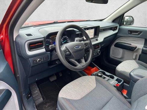 Used 2022 Ford Maverick XLT w/ Equipment Group 300A Standard image 10