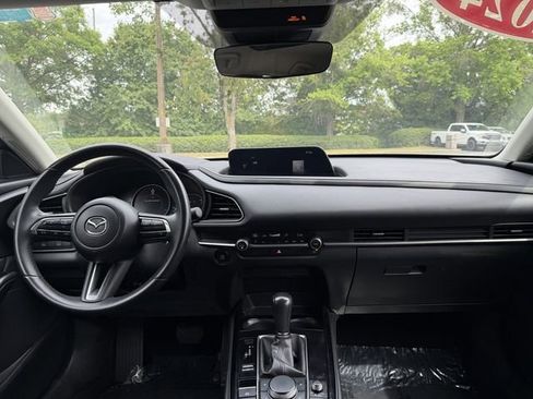 Used 2024 MAZDA CX-30 AWD 2.5 S w/ Select Sport Pkg image 32
