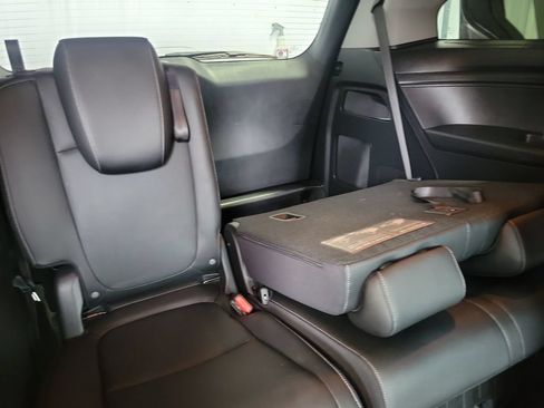 Used 2024 Honda Odyssey Touring image 28