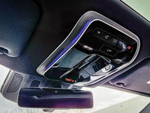 Used 2022 Mercedes-Benz EQS 450+ Sedan image 32