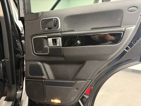 Used 2011 Land Rover Range Rover Supercharged image 31