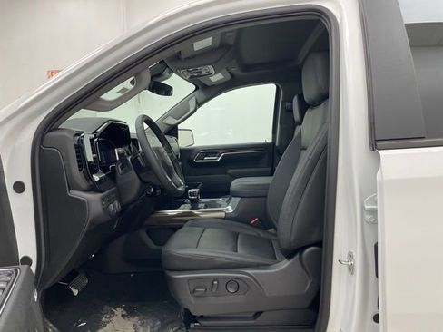 New 2026 Chevrolet Silverado 1500 RST w/ RST All Star Premium Package image 9