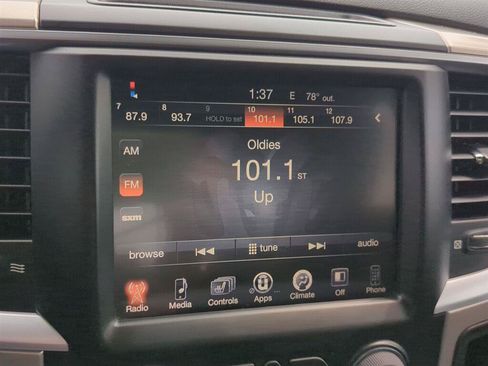 Used 2014 RAM 2500 Big Horn AWD/4WD image 19