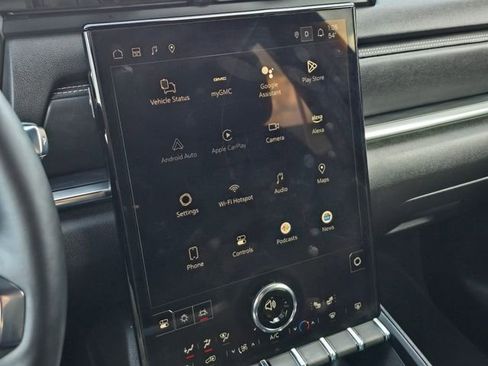 Certified 2025 GMC Terrain Elevation image 27