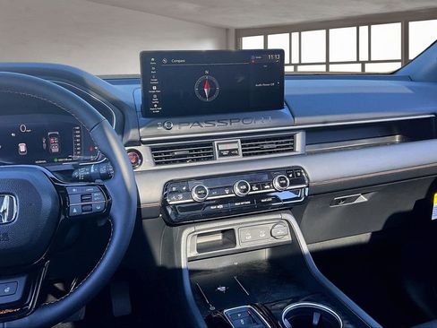 New 2026 Honda Passport TrailSport Elite image 6