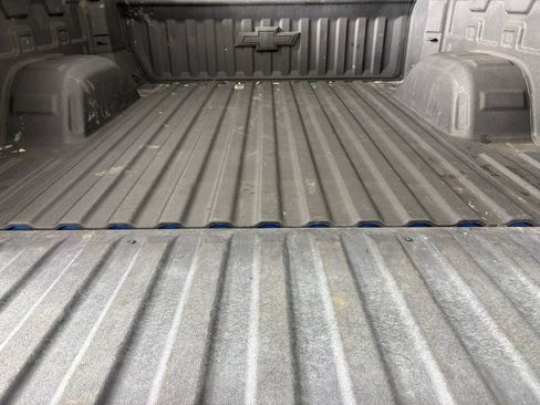 Used 2022 Chevrolet Silverado 1500 RST image 37