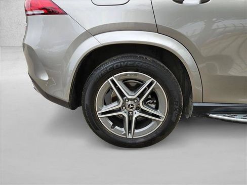 Used 2023 Mercedes-Benz GLE 350 4MATIC image 19