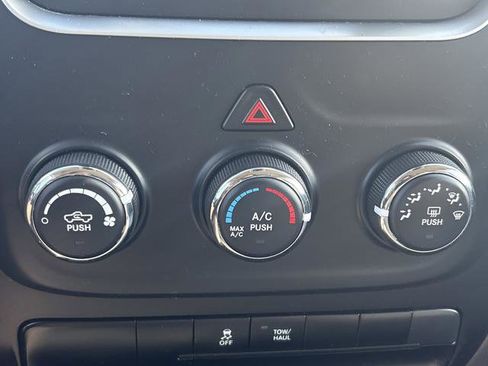 Used 2023 RAM 1500 Tradesman w/ Popular Equipment Group AWD/4WD image 16