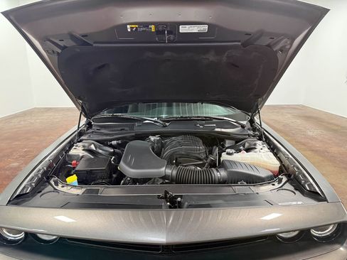 Used 2023 Dodge Challenger SXT w/ Blacktop Package AWD/4WD image 17