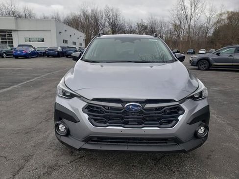 New 2026 Subaru Crosstrek 2.5i Limited image 9