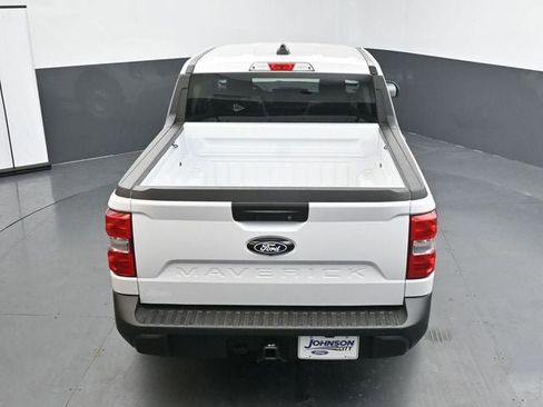 New 2026 Ford Maverick XL w/ Equipment Group 101A AWD/4WD image 21