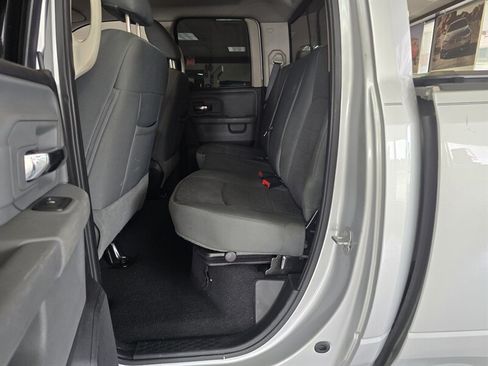 Used 2016 RAM 1500 Big Horn AWD/4WD image 12