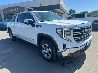 Used 2023 GMC Sierra 1500 SLT w/ SLT Convenience Package