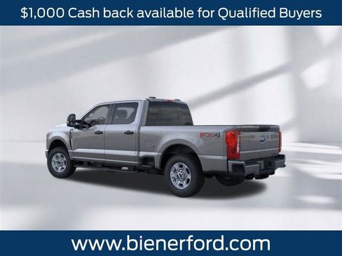 New 2026 Ford F250 XLT image 5