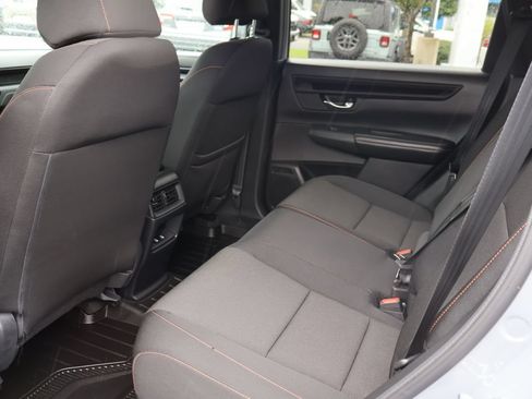 Used 2024 Honda CR-V Sport image 16