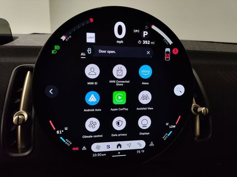 Used 2025 MINI Cooper Countryman S w/ Comfort Package Max image 19