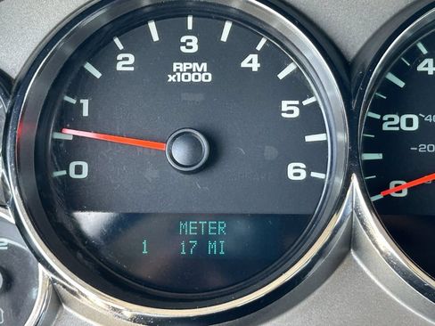 Used 2013 Chevrolet Silverado 2500 W/T RWD image 30