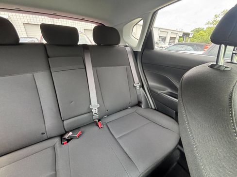 Used 2026 Hyundai Kona SEL Sport FWD image 37