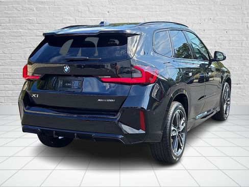 New 2026 BMW X1 xDrive28i w/ Technology Package image 4