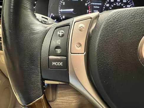 Used 2015 Lexus ES 350 w/ Premium Package image 27