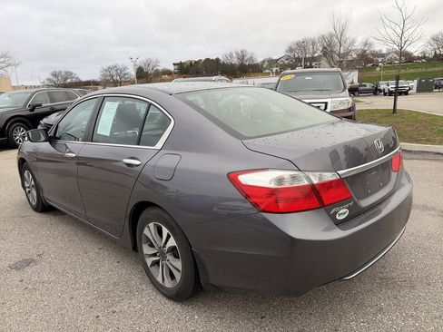 Used 2014 Honda Accord LX image 7