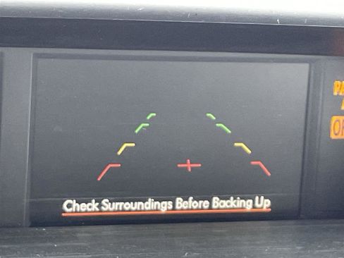 Used 2015 Subaru Forester 2.0XT Touring w/ Eyesight & Navigation System image 15