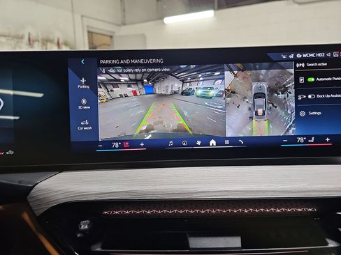 New 2026 BMW 330i Sedan image 24