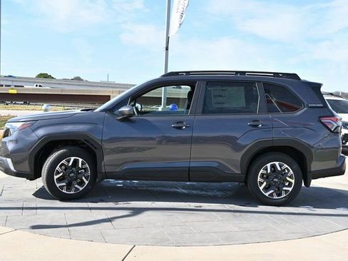 New 2026 Subaru Forester Premium image 6