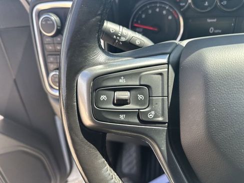 Used 2021 Chevrolet Silverado 1500 LTZ AWD/4WD image 42