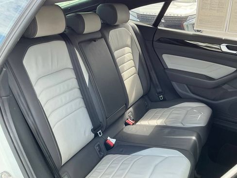 Used 2021 Volkswagen Arteon SEL FWD image 22