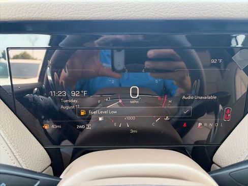 New 2026 GMC Yukon XL Denali w/ Sun & Power Step Package AWD/4WD image 20