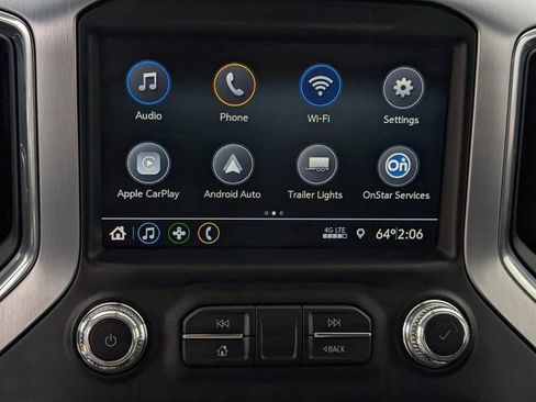 Used 2022 GMC Sierra 1500 SLE image 16