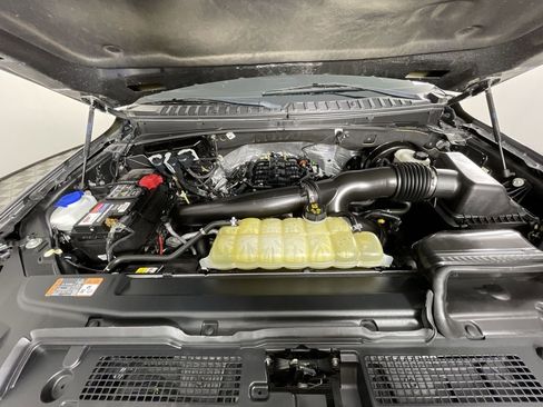 Used 2021 Ford Expedition Max Limited image 30